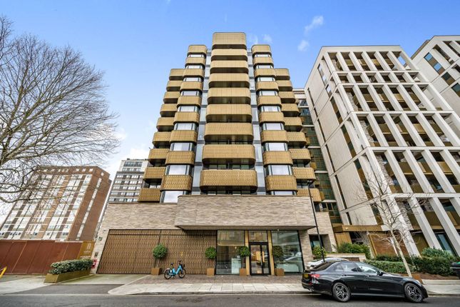 Thumbnail Property for sale in Lodge Road, St John's Wood, London