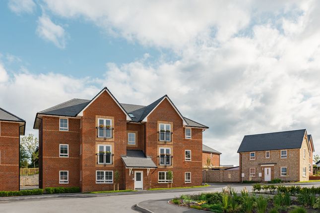 Flat for sale in "Falkirk" at Northbrook Road, Swanage
