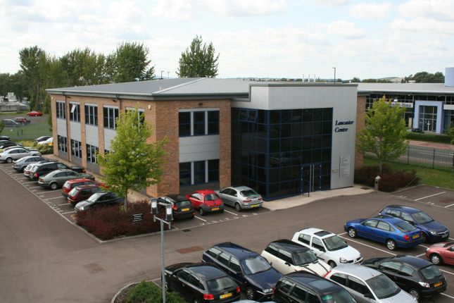 Thumbnail Office to let in Lancaster Centre, Meteor Business Park, Staverton, Gloucester