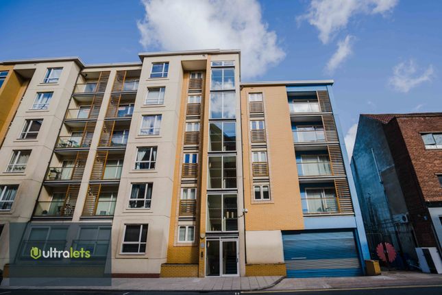 Find 2 Bedroom Flats To Rent In Kingston Square Hull Hu2