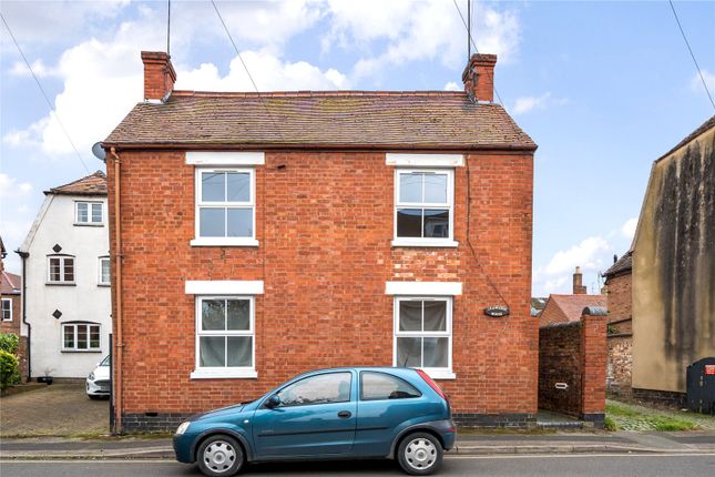 Detached house for sale in East Street, Tewkesbury, Gloucestershire
