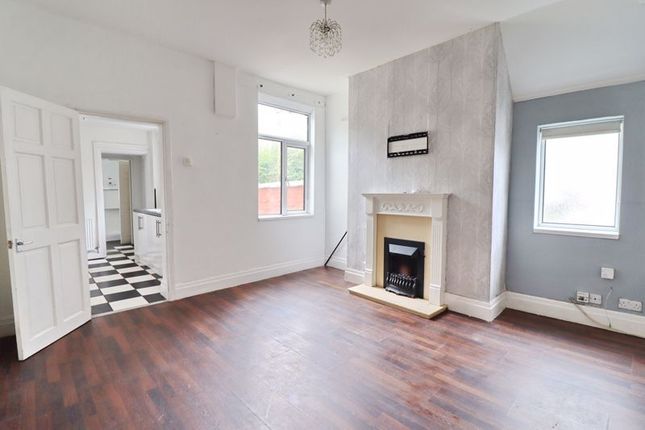 End terrace house for sale in Manchester Road East, Little Hulton, Manchester
