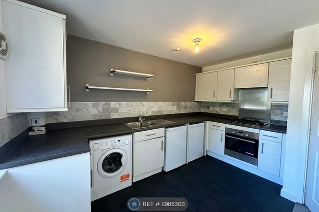 Apartment, Wicket Drive, Birmingham photo 2