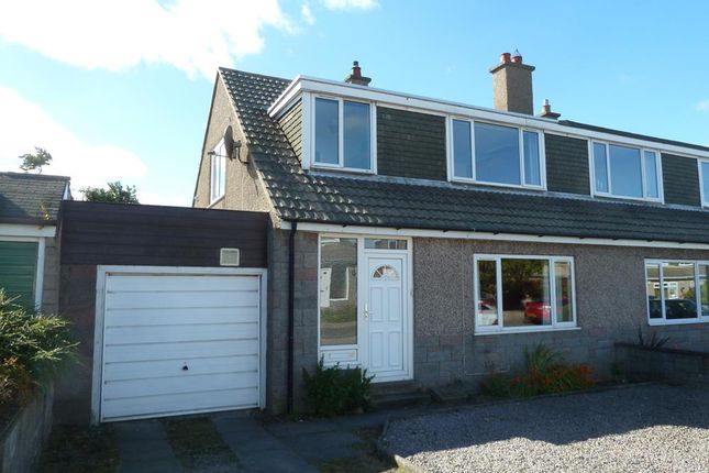 21 Nethermains Road − Exterior