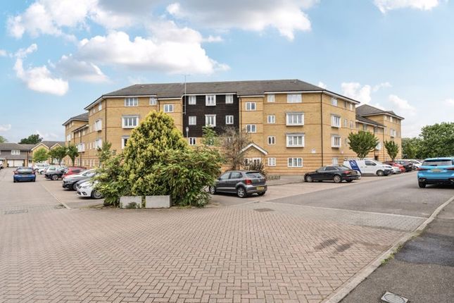 Heath Court Development