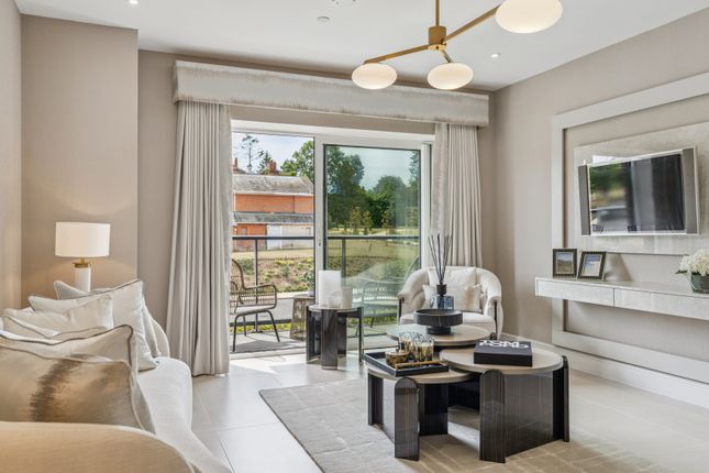 Apartment 15, Newland Park, (CO3), Gorelands Lane, Chalfont St. Giles photo 4