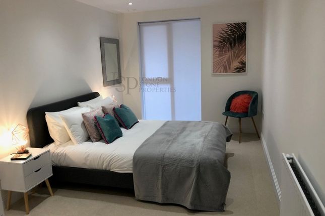 Golding Lodge 45 Wellington Quarter Woolwich Se18 1