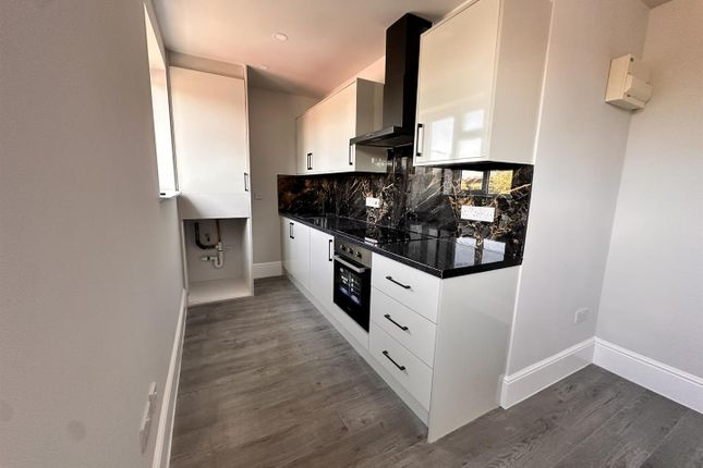 Flat 1, 25 - 27, Quinton Road West, Birmingham photo 4