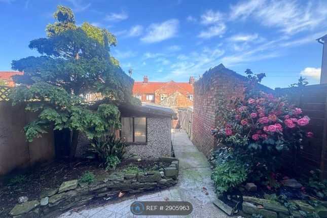 Cavendish Road, Bispham, Blackpool photo 5