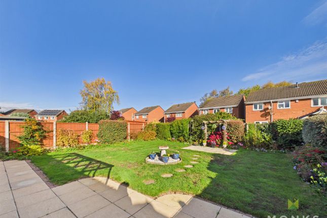 62, Kynaston Drive, Shrewsbury photo 2