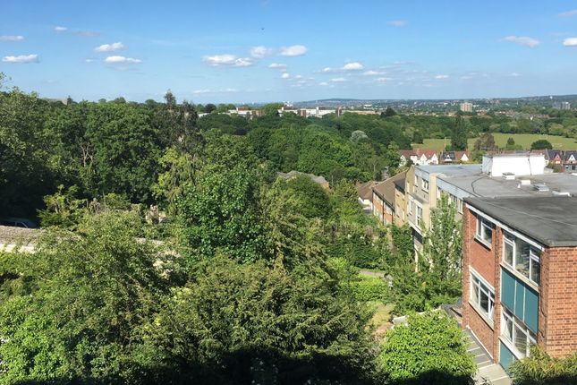 Flat for sale in Hazel Bank, South Norwood Hill