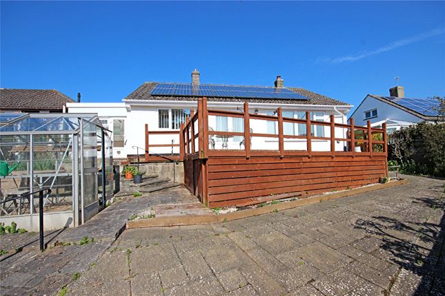 Bungalow for sale in Wessiters, Seaton, Devon