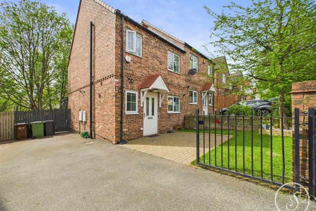 3-bed house on 10, Potternewton Crescent, Leeds, £355,000