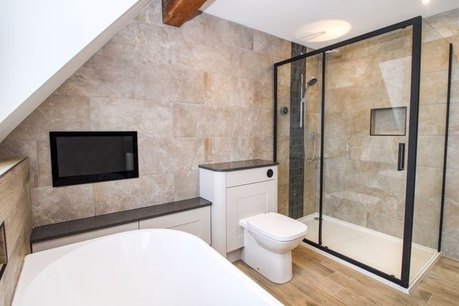 En-Suite One