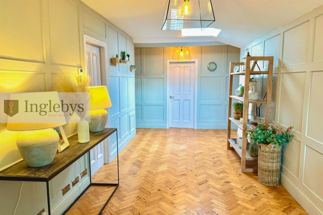 3 Ingleside Mansions, Albion Terrace, Saltburn-By-The-Sea photo 3