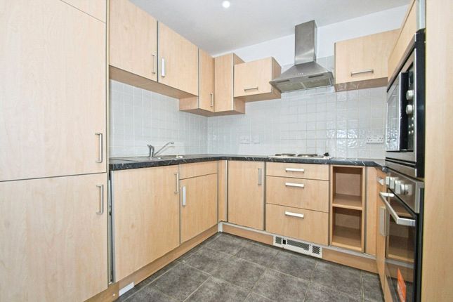 53, Jones Point House, Cardiff photo 4