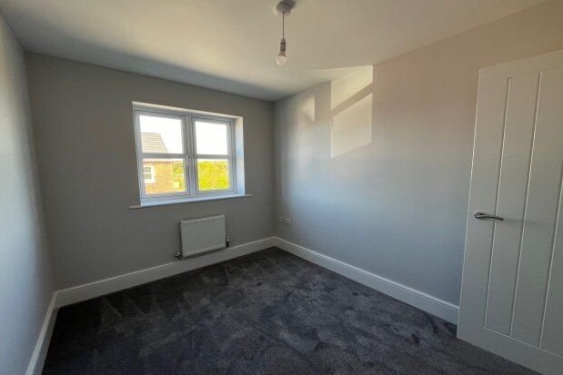 Property to rent in Reddie Close, Uttoxeter