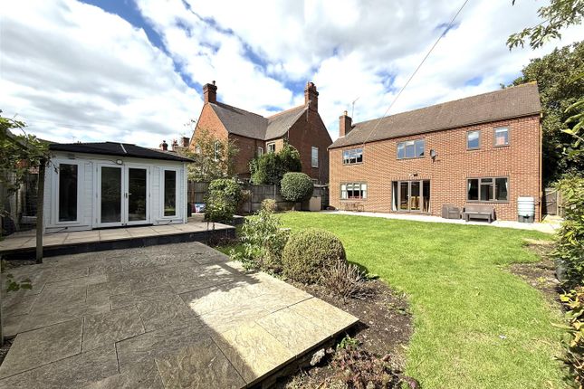 Landor House, 6A Taylors Lane, Rugeley photo 2