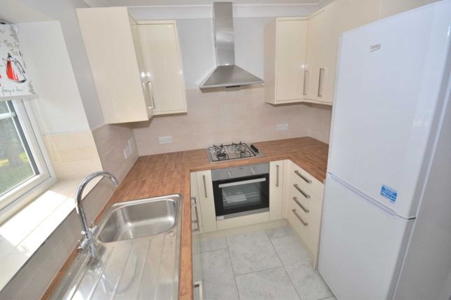 Flat to rent in Cotehouse, Wokingham Road, Earley, Reading, Berkshire