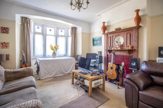 Flat for sale in Brunswick Road, Southend-On-Sea