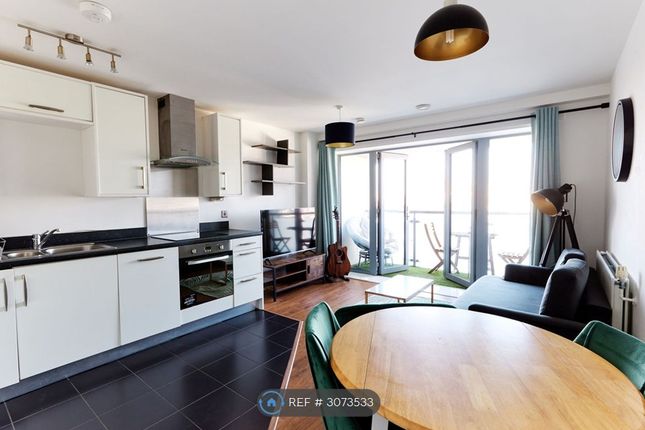 Vernon Road, London photo 2