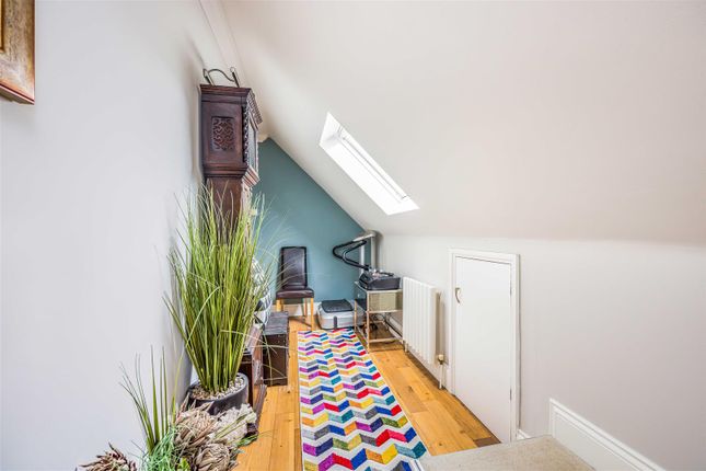 Flat for sale in Milner Road, Westbourne, Bournemouth