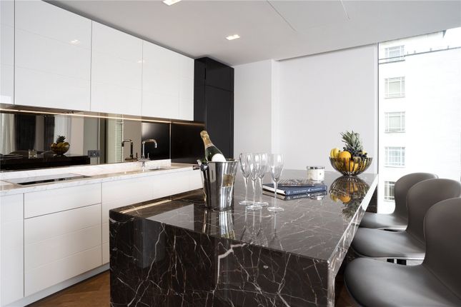 Flat to rent in Belvedere Road, Southbank Place, Waterloo, London