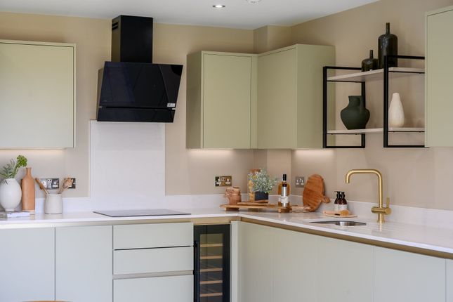 Plot 17, The Elvet, The Pastures, Gateforth Lane, North Yorkshire photo 4