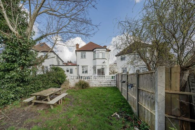 11, St. Marys Crescent, London photo 2