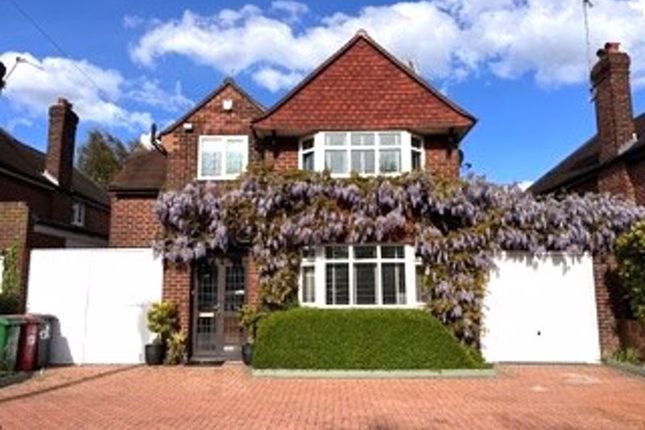 Detached house for sale in Burnham Lane, Burnham, Slough
