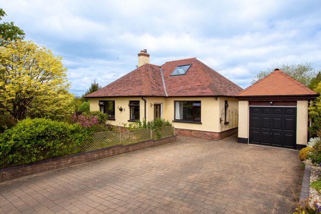 Thumbnail Detached house for sale in Church Lane, Alfington, Ottery St. Mary