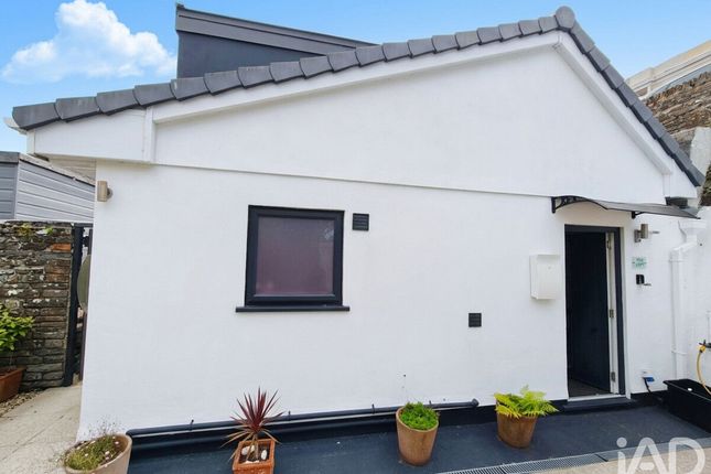 1-bed flat on Flat The Loft, Gwel An Porth, Harbour Terrace, Falmouth, £1,450/mo