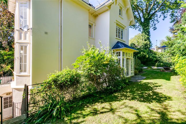 Detached house to rent in Park Village West, Regents Park