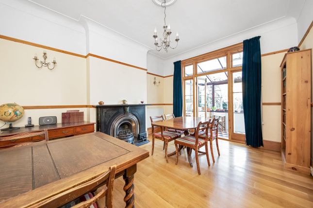 Detached house for sale in Perry Rise, Forest Hill, London