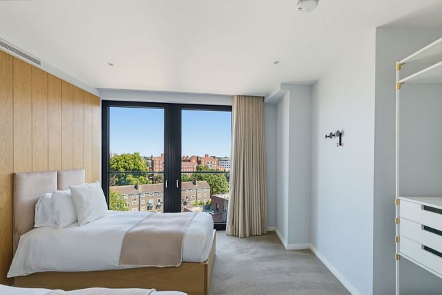 Camden Lock Residences, Water Lane, NW1, London photo 5
