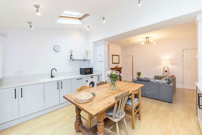 58, Cranmer Terrace, London photo 4