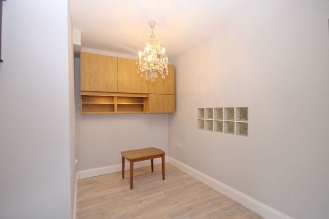Terraced house for sale in Millet Road, Greenford