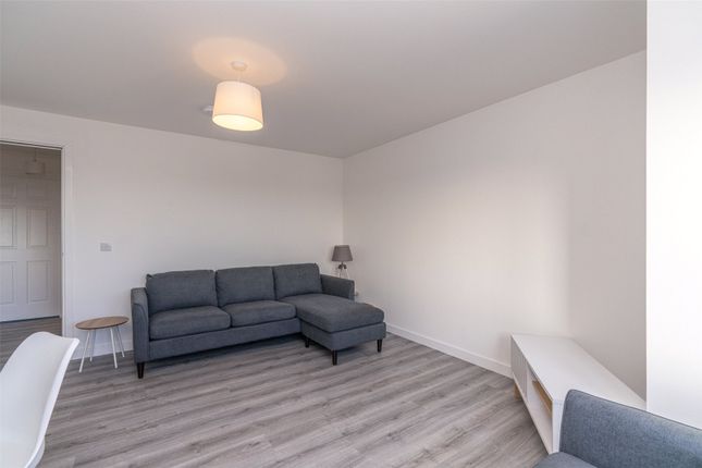 1/6, O'Donnel Road, Edinburgh photo 4