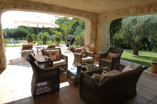 Villa for sale in Fayence, Var Countryside (Fayence, Lorgues, Cotignac), Provence - Var