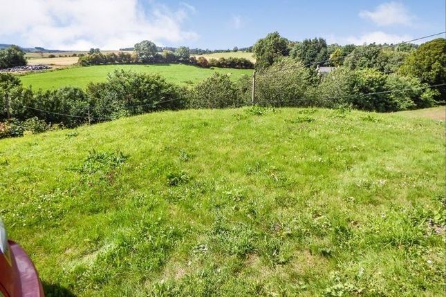 Land for sale in Bracken Hill, Gunnerton, Hexham