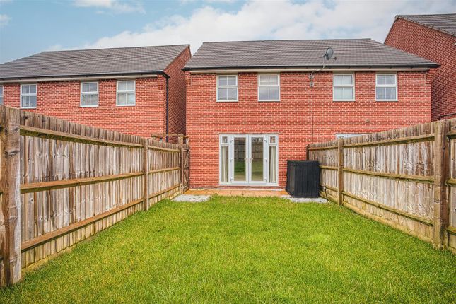 8, Danby Road, Derby photo 4