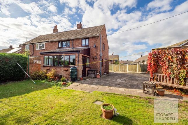 Woodview, North Walsham photo 2
