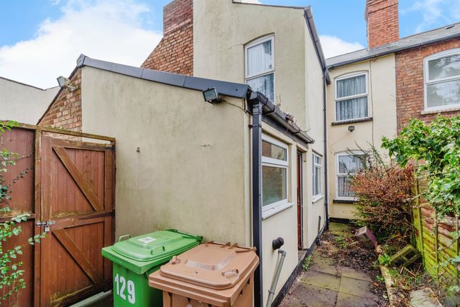 Terraced house for sale in Bentley Lane, Walsall
