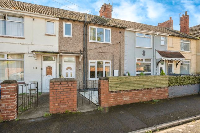 Terraced house for sale in Arthur Street, Bentley, Doncaster, South Yorkshire