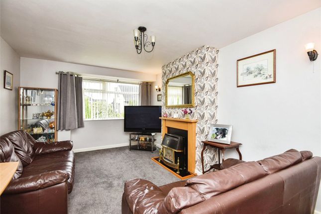 Bungalow for sale in Leamington Road, Morecambe, Lancashire