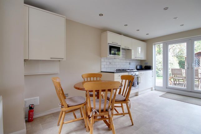 Semi-detached house to rent in Martins Road, Brockenhurst