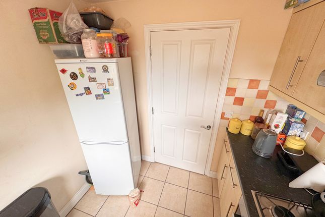 Peggs Close, Leicester photo 4