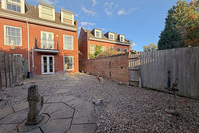John Nash Square, Kenilworth photo 4
