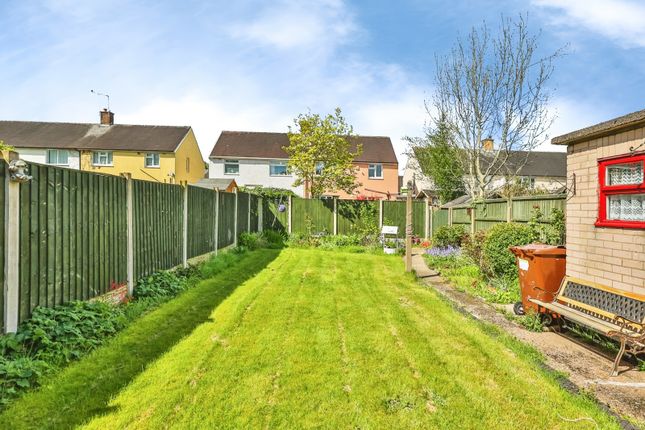 14, Highwray Grove, Nottingham photo 4
