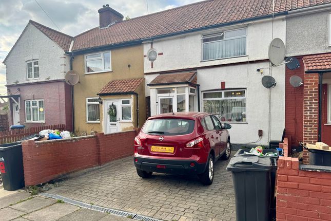 3-bed terraced on 9, Ashdown Road, Enfield, £469,995